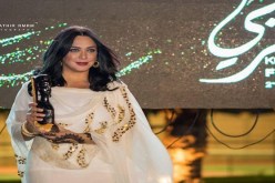 سلاف فواخرجي تروي تفاصيل مخطط القتل الّذي استهدف حياتها في السّودان