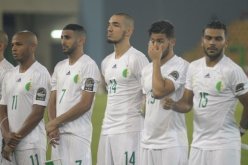 مركز الخضر في التصنيف الأخير للفيفا يصدم الجزائر