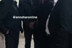 تقنيو ومسؤولو “عدل” يتنقلون إلى موقع حادث سقوط المصعد الكهربائي بباب الزوار