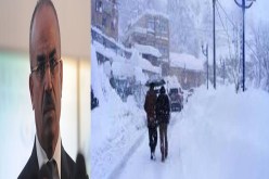 بدوي .. خلية الأزمة على مستوى الوزارة لتقييم مخلفات التقلبات الجوية في الولايات المتضررة