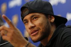 تهمة التهرب الضريبي تلاحق نيمار