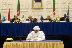 الأطراف المالية توقـع اليوم اتفـاق السلام بباماكو