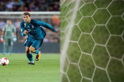 بالفيديو … كوفاسيتش يعبث ببوسكيتس