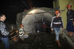 إرتفاع عدد العمال المحاصرين إلى 19 إثر انفجار في الصين