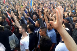 هيومن رايتس .. الأمن المغربي ينتهك حقوق الإنسان