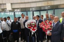 الأهلي الليبي يحل بالجزائر استعدادا لمباراته ضد اتحاد العاصمة