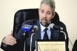 فروخي يعلن عن إعادة فتح صيد المرجان سيتم بالتناوب