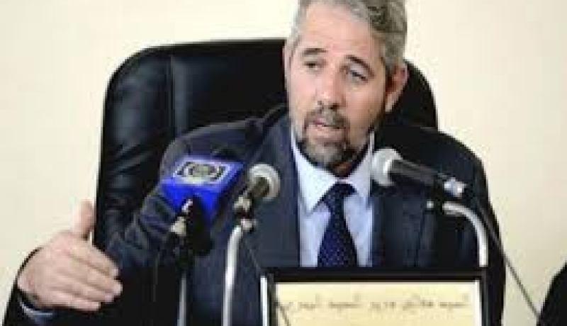 فروخي يعلن عن إعادة فتح صيد المرجان سيتم بالتناوب