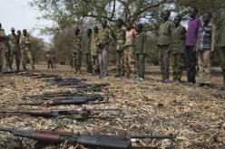 مجموعة مسلحة خطفت 89 تلميذا في جنوب السودان