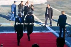 بالصور..هامل وبدوي يشرفان على تخرج أعوان الشرطة بالعاصمة