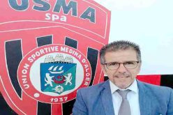 رشيد مالك يستقيل من ديريكتوار تسيير إتحاد العاصمة