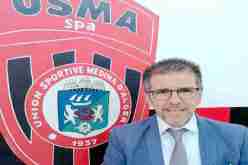 رشيد مالك:”كل الأمور ستظل كما هي، ووجدنا صعوبة في ترتيب سفرية الكونغو”