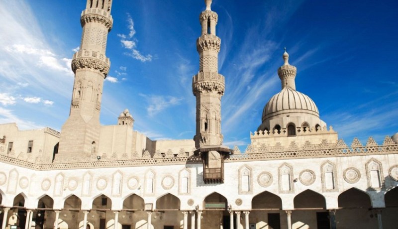 الأزهر يثير الجدل ويعتبر أن تعدد الزوجات ليس أصلا في الدين