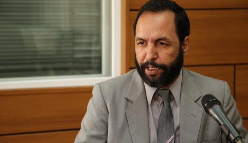 رسالة شكر وتقدير من وزير الإعلام الصحراوي إلى الإعلاميين الجزائريين