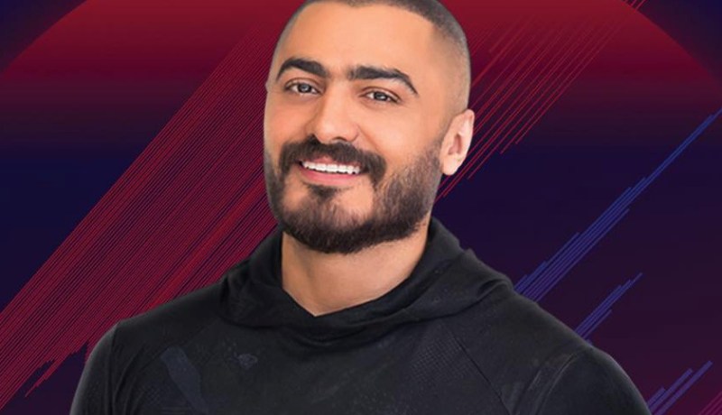 تامر حسني ينتقد بشدة عدم الإلتزام بإجراءات الوقاية من كورونا