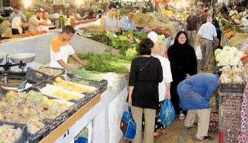 نشر أعوان الأمن بالأسواق الشعبية و المساجد و الأماكن العمومية في رمضان