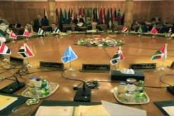 اجتماع اللجنة الوزارية لمبادرة السلام العربية بالقاهرة غدا الأحد