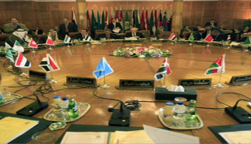 اجتماع اللجنة الوزارية لمبادرة السلام العربية بالقاهرة غدا الأحد