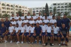 الوداد يختتم تربص سوسة و يعود الى تلمسان