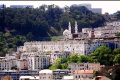 والي العاصمة يطلق أشغال تهيئة الطريق السريع فري-فالون