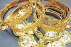 توقيف 4 أشخاص بتهمة سرقة المجوهرات في سوق اهراس