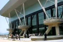 وتيرة معتبرة في تقدم أشغال إعادة تأهيل مطار جيجل