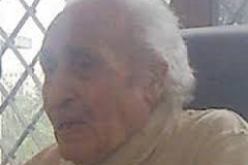 الكاتب المؤرخ صالح بوسلوة يوارى الثرى في موكب جنائزي مهيب