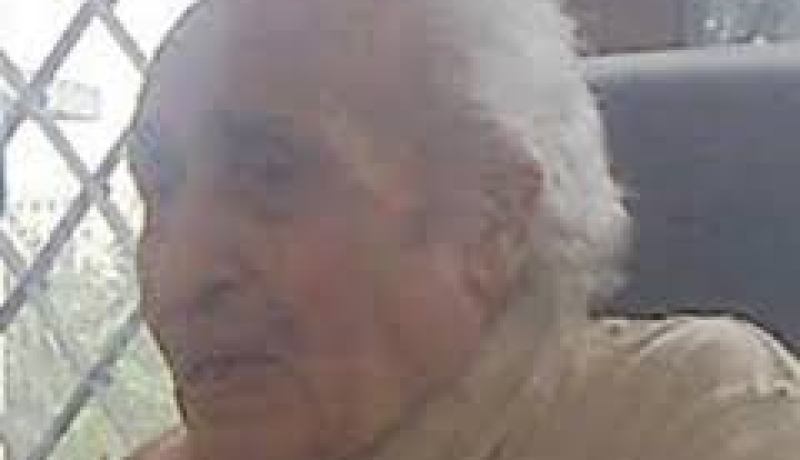 الكاتب المؤرخ صالح بوسلوة يوارى الثرى في موكب جنائزي مهيب