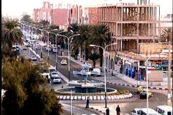 مواطنون بورقلة يحتجون على التسيير السيئ للخدمات بمؤسسة الأمومة والطفولة