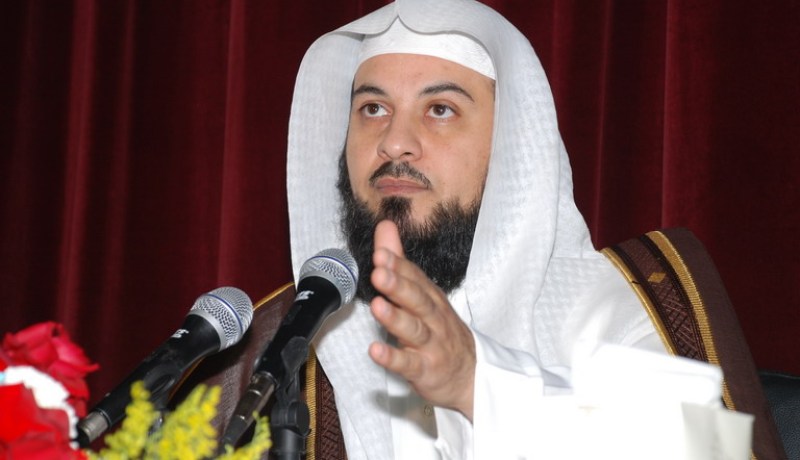 العريفي يقول أن الاحتفال بعيد الحب بدعة محرمة