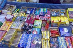 حجز 117024 مفرقعة بمسيلة خلال 24 ساعة