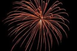 الحماية المدنية تحذر من خطر استعمال  الالعاب النارية في المولد النبوي الشريف