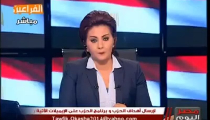 إعلامية مصرية .. الجزائر مستهدفة ويتم جرها لحرب الجيل الرابع