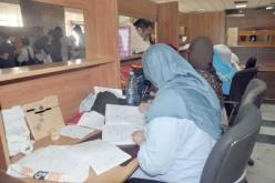 استخراج شهادتي الجنسية ووثيقة السوابق العدلية من الأنترنات جانفي المقبل