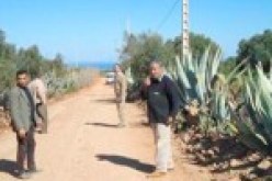 سكان بلدية سقان في باتنة  يطالبون بتحسين ظروفهم المعيشية