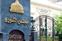 مجلس الشورى المصري يوافق على التعديلات على قانون الانتخابات التشريعية