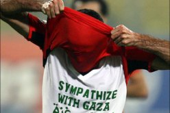 محمد أبو تريكة أفضل لاعب عربي لسنة 2008