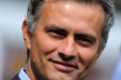 مورينيو سيغادر الريال لو أحرز دوري الأبطال