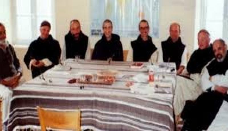 قاضيان فرنسيان في الجزائر الأسبوع المقبل لحضور نبش وفحص رفاة رهبان تيبحيرين
