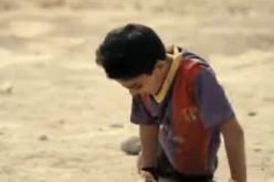 “ميسي بغداد”.. في الأوسكار