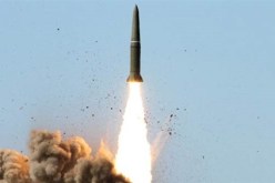 باكستان تطلق صاروخا بـرؤوس نووية