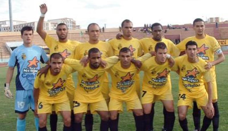 أهلي‮ ‬البرج‮ ‬يؤجّل عملية الاستقدامات بسبب‮ ‬غياب الأموال