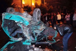 ارتفاع حصيلة ضحايا اعتداء  الاسكندرية الى 21 قتيلا و43 مصابا