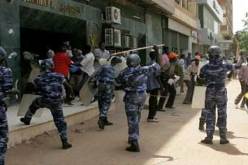 ‏ مقتل 5 اشخاص و اصابة ‏50 في مظاهرات ضد البشير في السودان