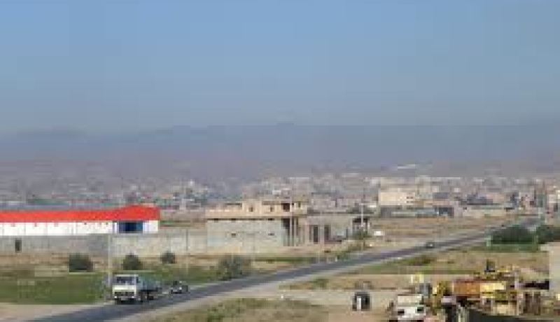 تسجيل هزة أرضية بقوة 3.2 ببني يلمان بولاية مسيلة