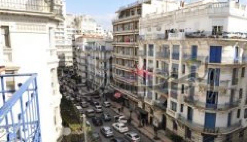 المهندسون المعماريون يطالبون بالاعتماد على الكفاءات الجزائرية في ترميم البنايات القديمة