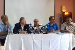 مانع.. أنا رئيس إتحاد الحراش الشرعي ولا أحد غيري!