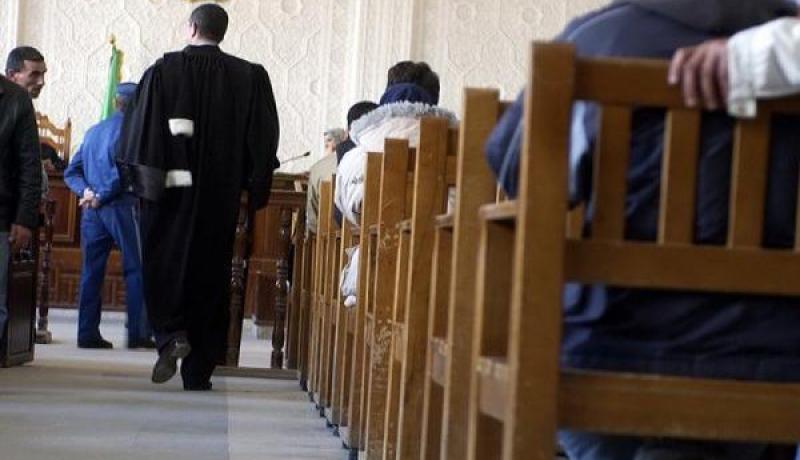 صاحب مؤسسة عبور يسطو على الملايير من شركة روسية كلفت بإنجاز سدين مائيين في العاصمة و البليدة