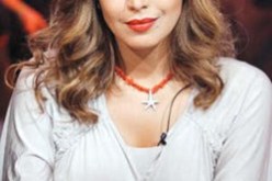 أمل بوشوشة: الدراما السورية فتحت لي باب الشهرة