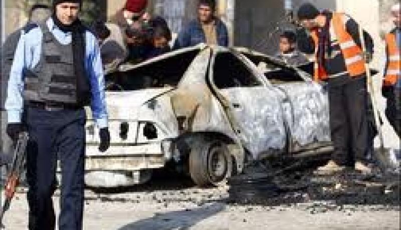 اعتقال أكثر من 370 مطلوب بتهمة الإرهاب خلال شهر نوفمبر الماضي بالعراق
